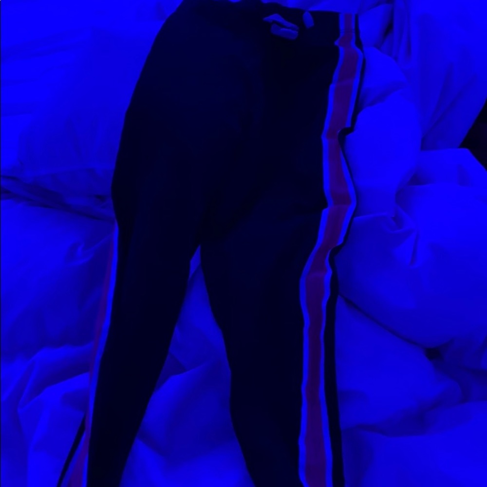 Too small